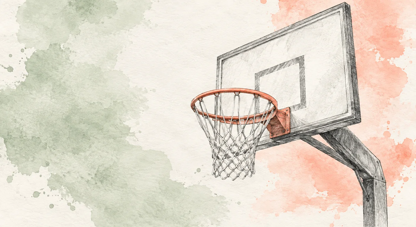 Unibet Sport: Basketbal En Categorieën