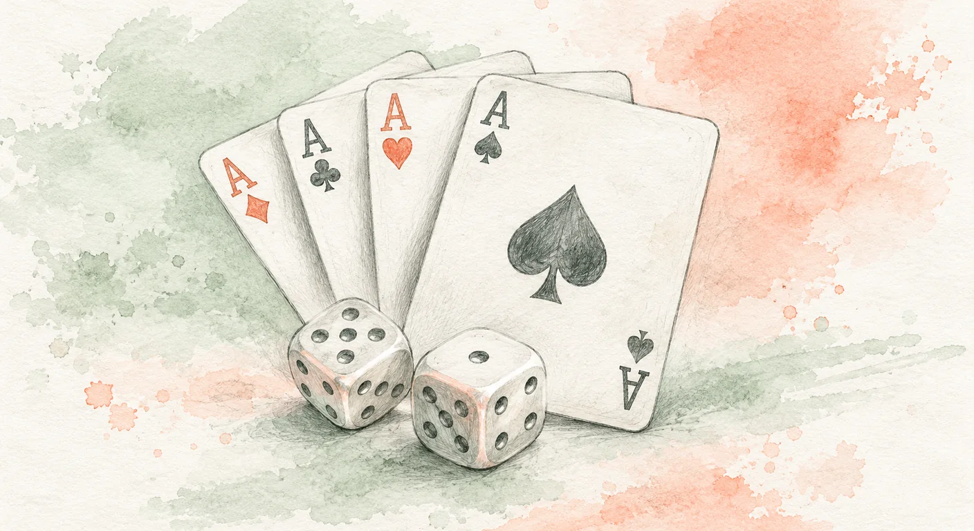 Unibet Sport: Poker En Kaartspellen