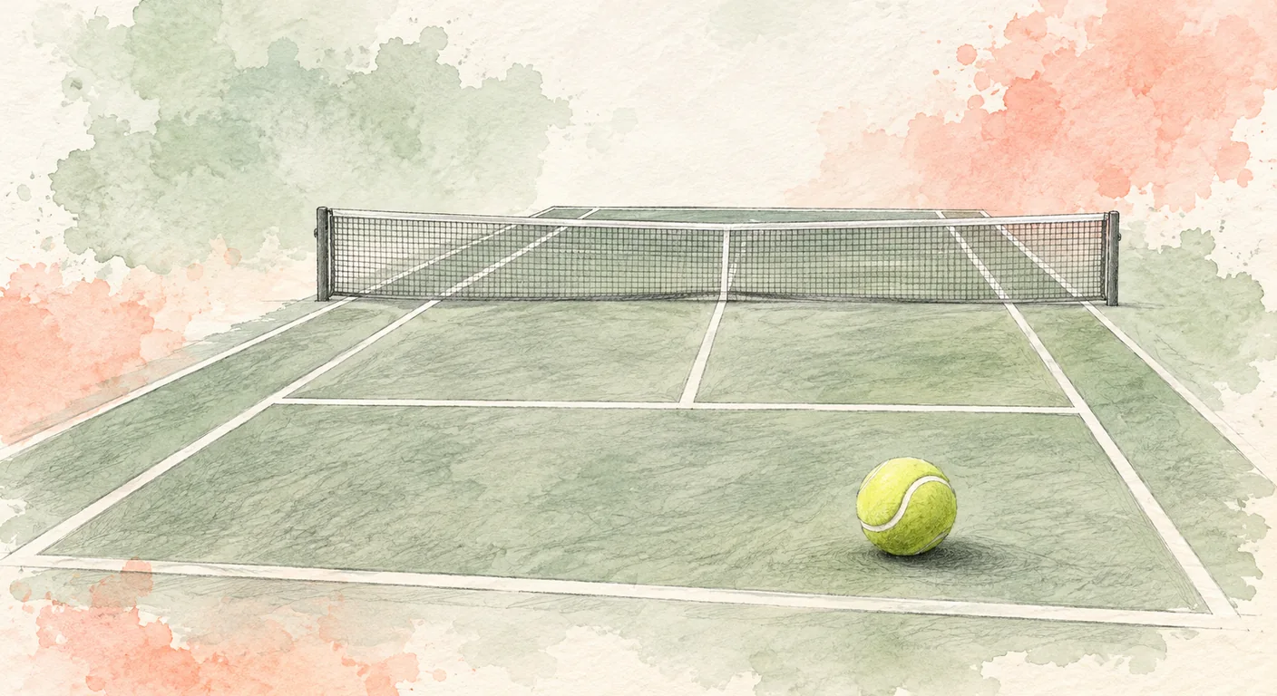 Unibet Sport: Tennis En Wedstrijden
